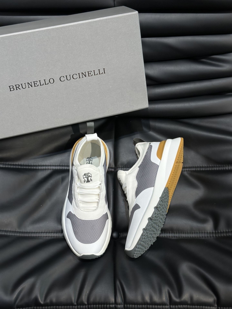 Brunello Cucinelli Sneakers